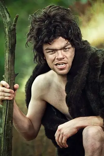 山顶洞人来自哪里人们对山顶洞人有什么研究