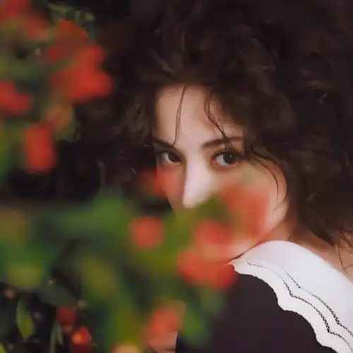 古力娜扎二传注明dt小落头像库