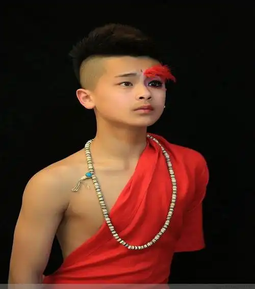 小帅梁傲 反串演员 - 阳光海岸 - ★帅男★阳光★海岸★帅男