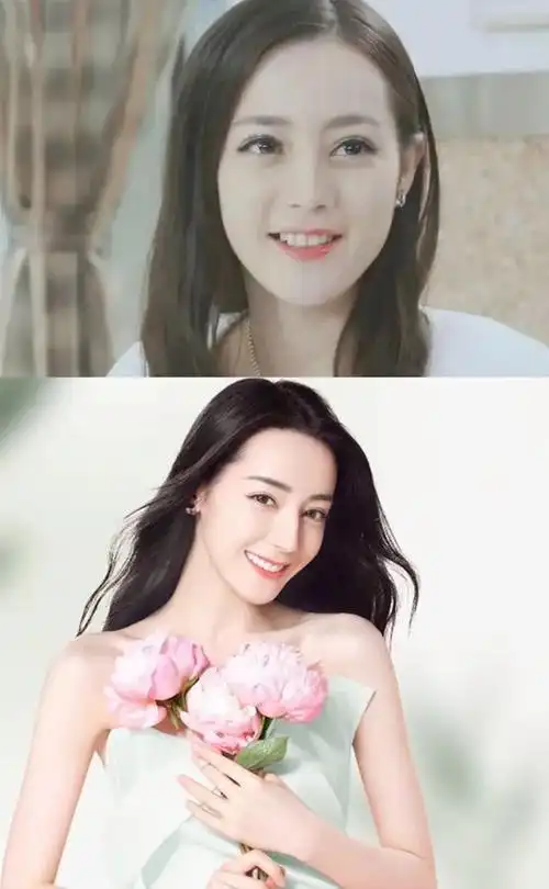 说刘亦菲丑的,别拿"畸形审美"绑架她__财经头条