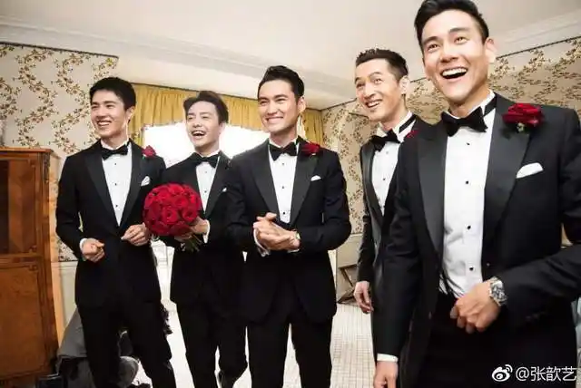 3年就离婚了|林心如|刘诗诗|霍建华|s妈|明星夫妻|大s|张歆艺|袁弘