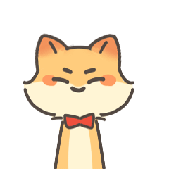 可狸与玛萨进驻微信表情啦