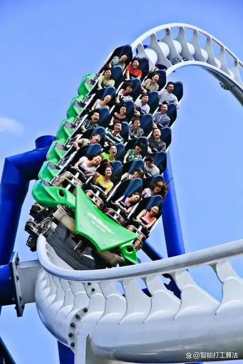 深圳欢乐谷追尾的过山车到底是哪家公司制造的