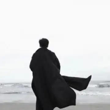 最新qq头像男生头像背影帅气 谁都可以彻底遗忘