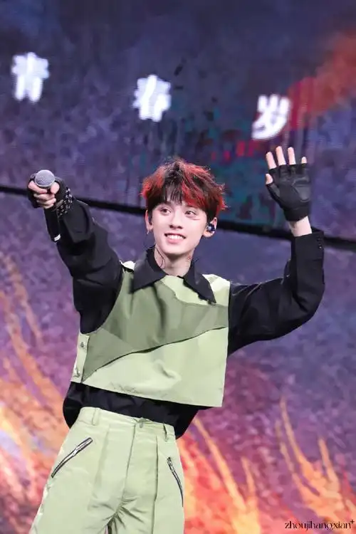 左航 顶级门面实力ace##左航 三代唯一rap担