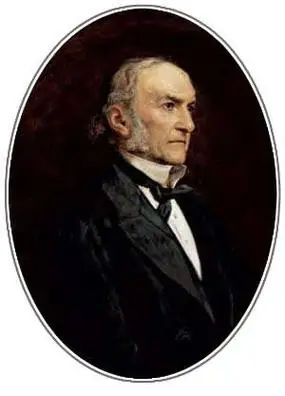 牛津大学名人介绍