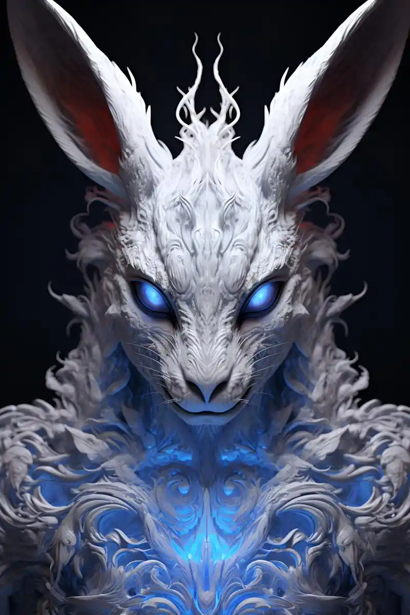 暗黑版十二生肖(鼠牛虎兔龙蛇)