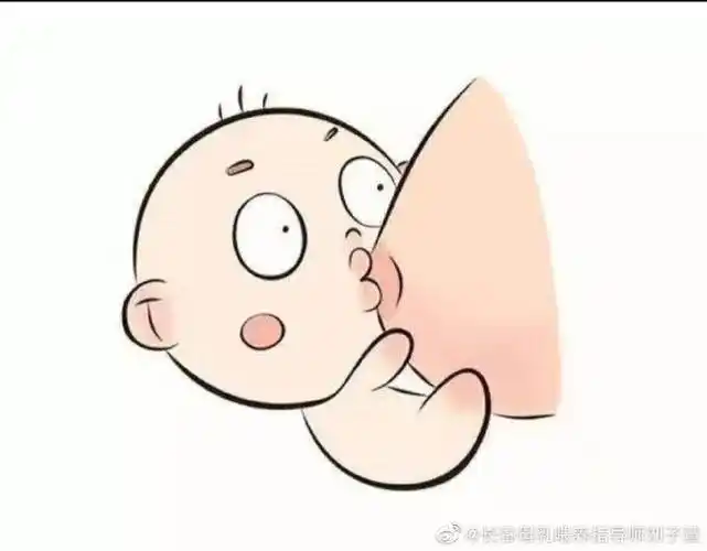 涨奶,涨的真的是奶吗?