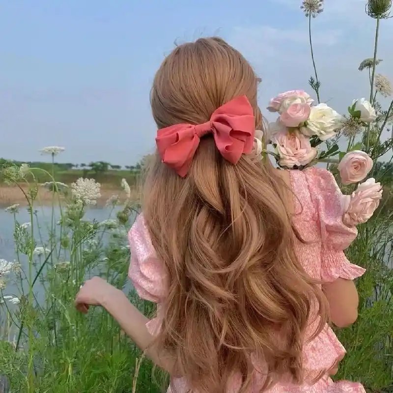 敲好看的背影女头9393 仙女必备头像