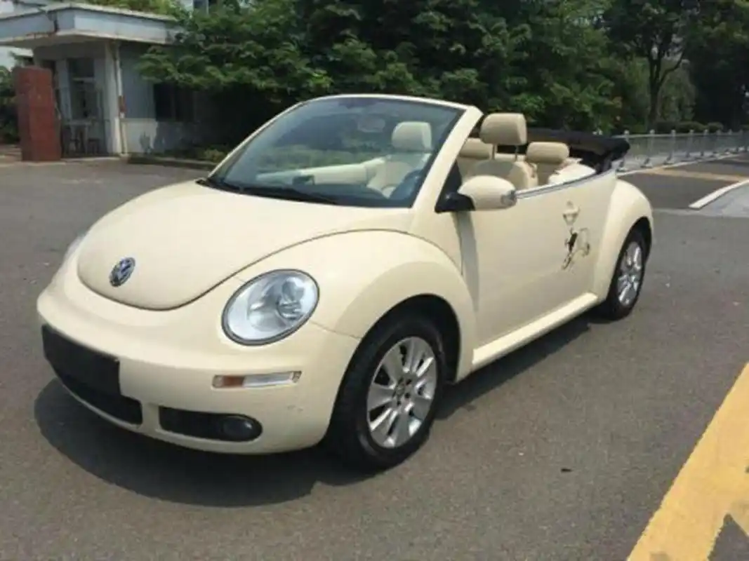 大众甲壳虫为啥不产了(买了就后悔的十大烂车2022)