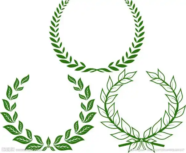 徽章设计图__psd分层素材_psd分层素材_设计图库_昵图网nipic.com