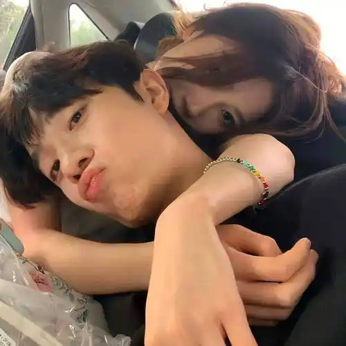 情头 | 爱就是一起换很多很多情头