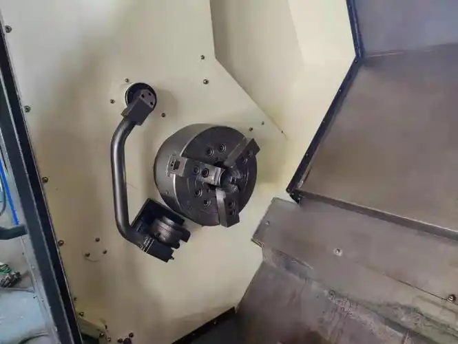 信息编号:s710460设备在昆山新到一台2016年韩国威亚l300la大型数控