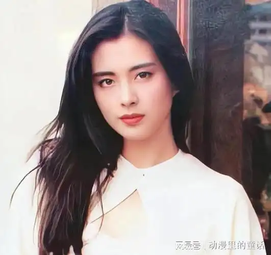 有人情史混乱,有人一生只爱一人|米雪|王祖贤|袁洁莹|郑裕玲|张可颐