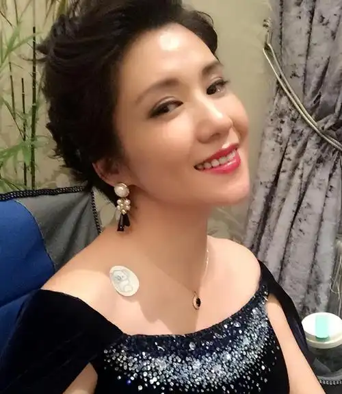 回顾《暖春》开播15年,小花齐如意长成美人,可惜爷爷奶奶已离世