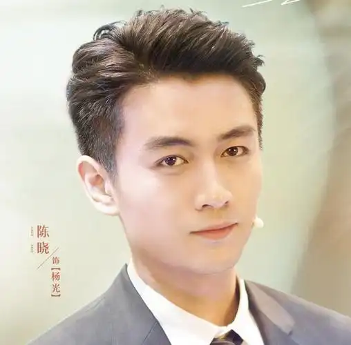 陈晓个人资料简介演员陈晓个人资料介绍