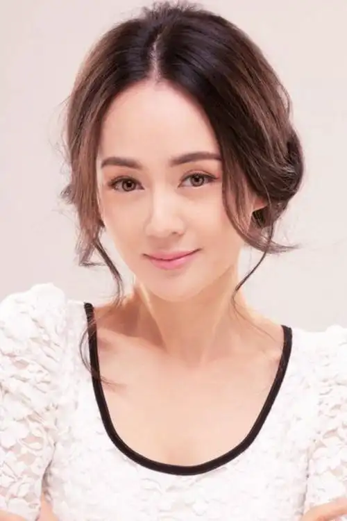 张定涵个人资料(张定涵:从寇世勋到王志飞,她是喜欢老戏骨还是老男人?