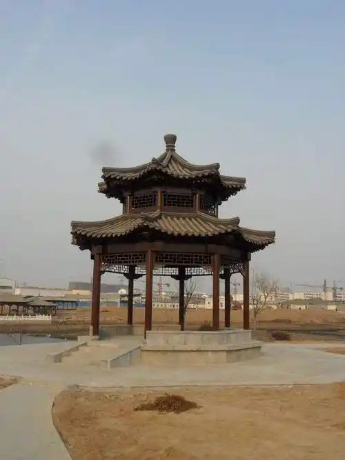 实木防腐八角凉亭 现代中式木凉亭 创意艺术现代庭院八角亭-亭子|建筑