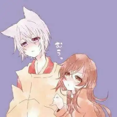 qq炫舞头像男生情侣头像 情侣头像图片大全 -【爱个性】