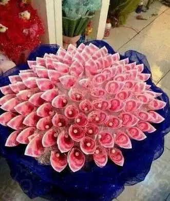 《再多鸡汤,也比不上一张钞票的安全感》全文拆解