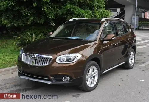 内地组合凤凰传奇成为中华v5官方形象代言人 -汽车频道-和讯网