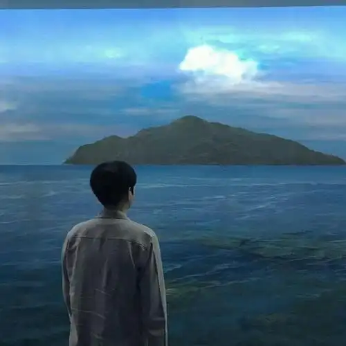 qq单身头像伤感风景_头像图片_扣扣乐园