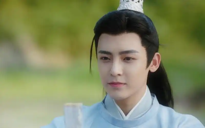 我就是这般女子班婳容瑕公然虐狗石飞仙即将黑化