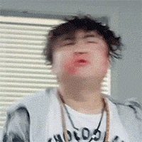 乔杉gif挨揍gif刺激gif爽gif