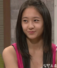 郑秀晶乖乖女好的krystalgif动图_动态图_表情包下载_soogif