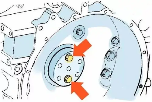 曲轴前后油封要怎么更换呢?