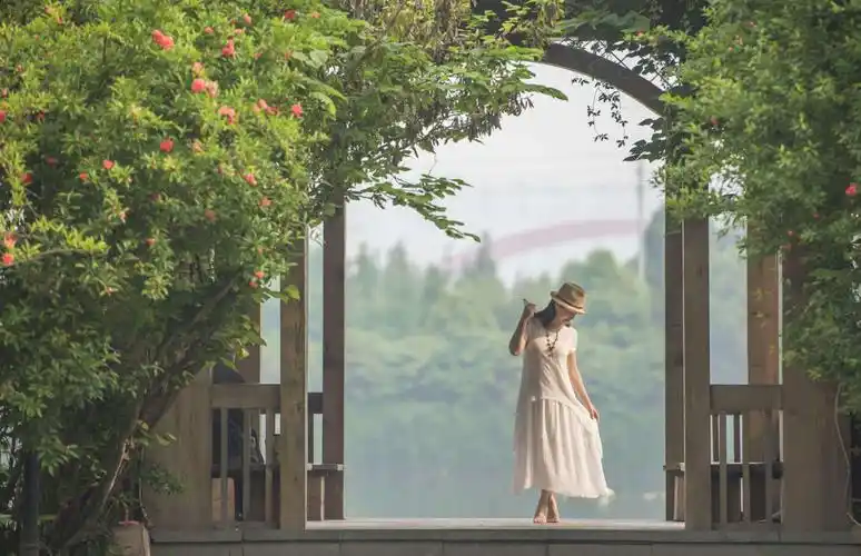 释然是对自己最好的祝福