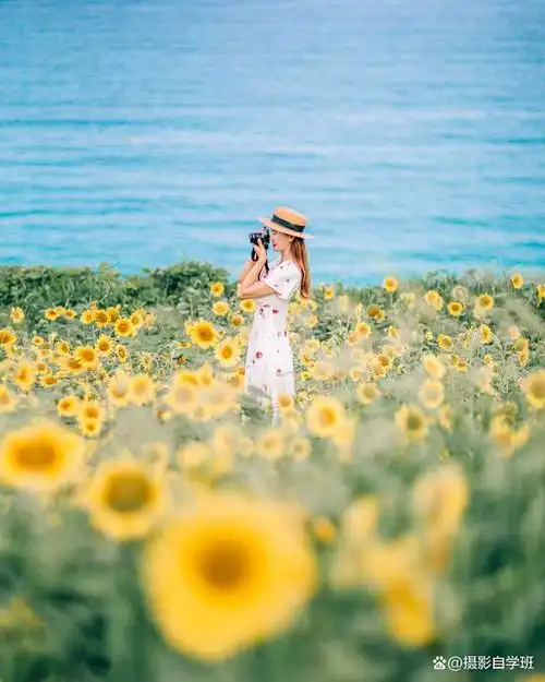 生活中,随手拍下的照片,有哪些错误要注意避免,还有,怎么能拍出人物大