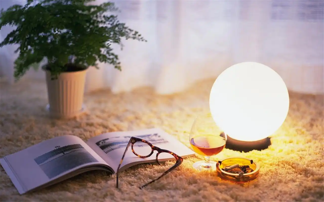 唯美家居生活创意摄影高清电脑桌面壁纸图片第二辑