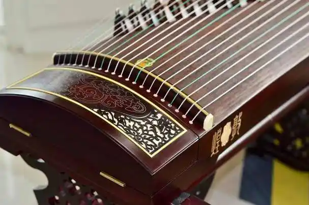 武汉敦煌古筝专卖店在哪里?敦煌古筝实体店