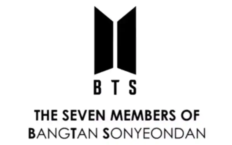 bts防弹少年团是谁带你认识七个成员