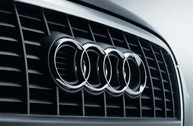 march, 2014 - audi - fashionable german technology