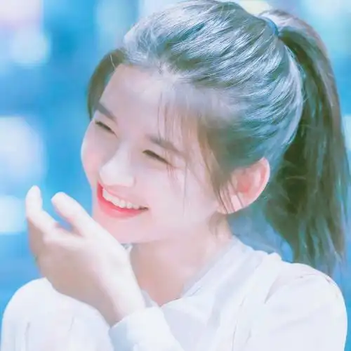 林思意//姜甜软