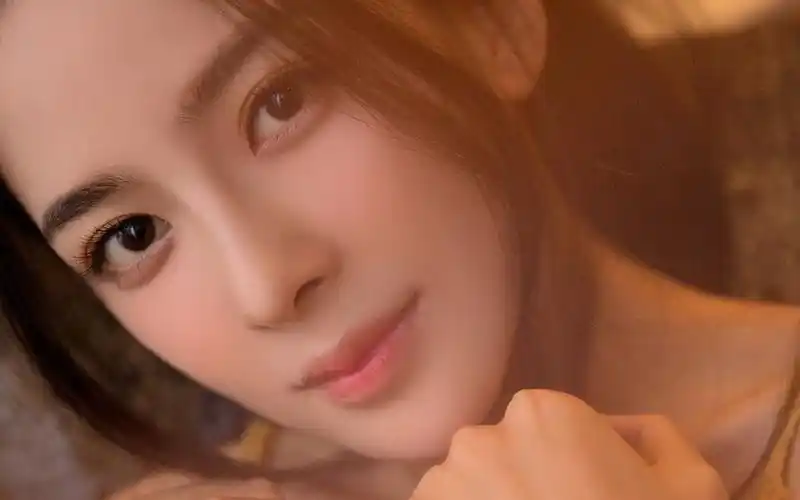 赵韩樱子性感迷人私房写真图片桌面壁纸