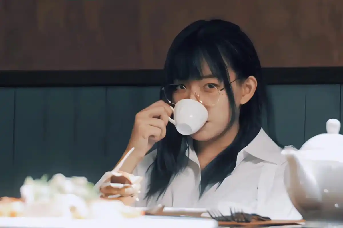 gnz48 #李姗姗 #张琼予  "我费尽心机设下圈套,只 - 抖音