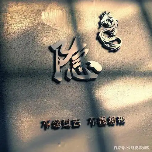 3d商务精品签名头像,简约大气微信头像,留下你的名字!