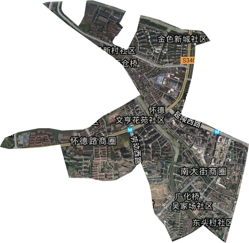 p>南大街街道,隶属于江苏省常州市 a target="_blank" href="/item