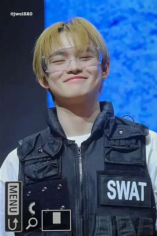 钟辰乐可爱本体