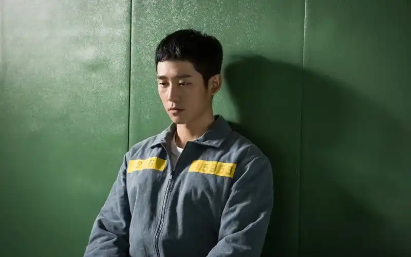 丁海寅《机智的**生活》剧照桌面壁纸,日韩影视,韩剧,剧照,高清图片