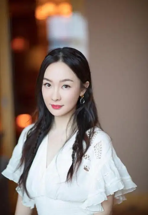 霍思燕,早些年大尺度作品全裸出镜,如今却靠儿子洗白|杜江|黄奕|娱乐