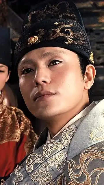 陈坤迷人的厂花,妖而不娘,邪而不魅西厂雨化田