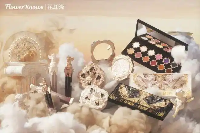 洞察00后少女心花知晓国民第一少女彩妆品牌是如何炼成的