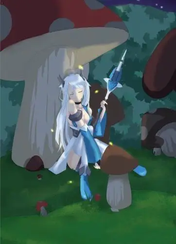 盘点四大最性感铠甲勇士娘化形象!你能认出她们的原型吗?