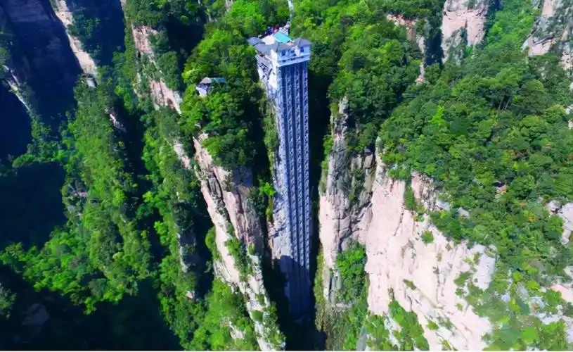 全球7大奇迹工程,中国果然位居第一,西方:几乎很难复制