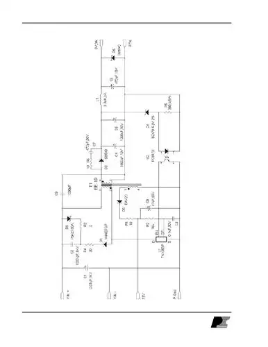 tny268p参数datasheetpdf下载