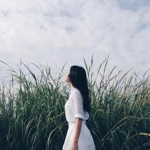 单身头像 唯美图片 唯美头像图片大全 -【爱个性】